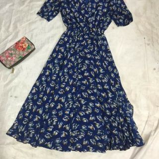 Váy vintage