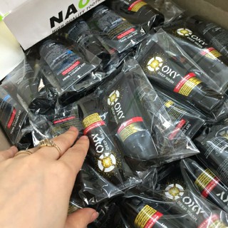 Sữa Rửa Mặt Oxy 25g/ tuýp