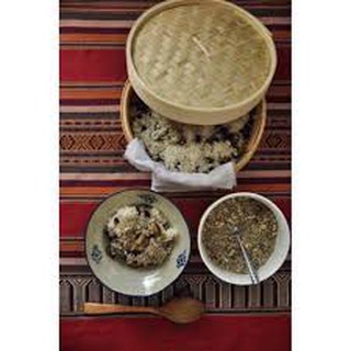 Lồng hấp tre xửng hấp tre bánh bao há cảo nhiều tầng (1 tầng, 2 tầng, 3 tầng)
