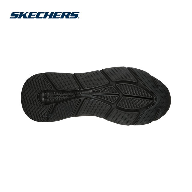 Skechers Giày Thể Thao Nam Max Cushioning Elite - 54430-BBK