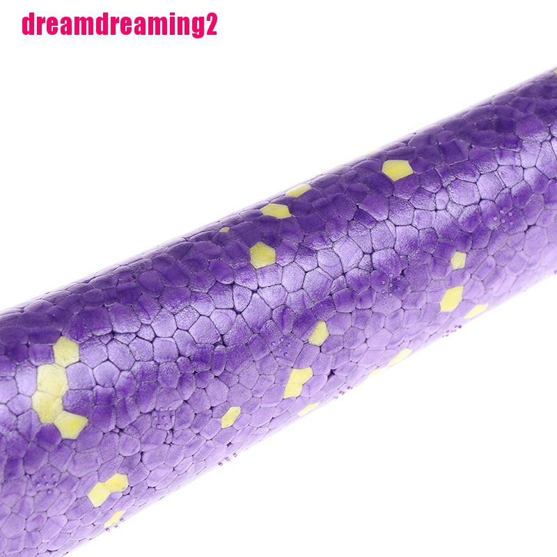 Máy Bay Xốp Ném Tay Có Đèn Led 48cm