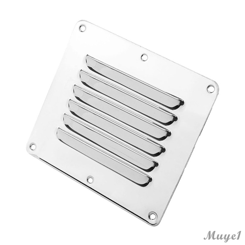 Lưới Thông Gió 127x115mm Thiết Kế Độc Đáo Tiện Dụng | BigBuy360 - bigbuy360.vn