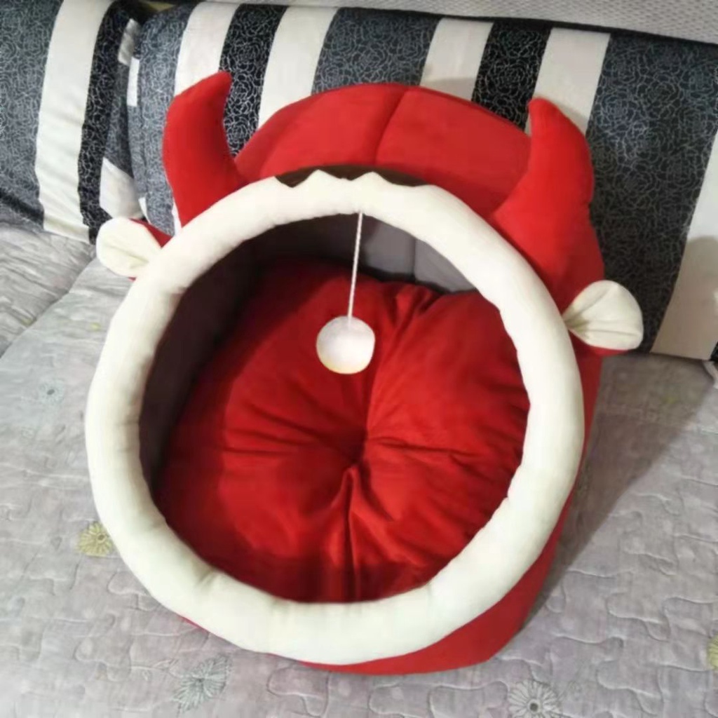 Giường Ngủ MềM MạI Cho Thú Cưng