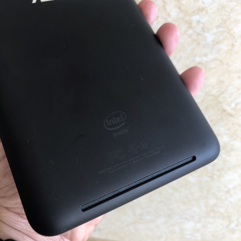 máy tính bảng Asus Memo Pad 7 ram 1GB+16GB-Wifi | BigBuy360 - bigbuy360.vn