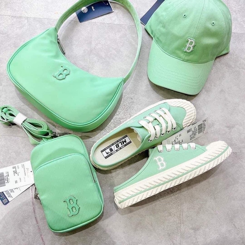 Túi kẹp nách m.l.b