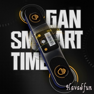 HF GAN Timer GAN Smart Timer GAN Cube Mat GAN timer mat GAN Bluetooth smart timer gantimer gan time