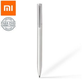Bút bi kim loại Xiaomi Mi Pen 2 BZL4008TY (Bạc)