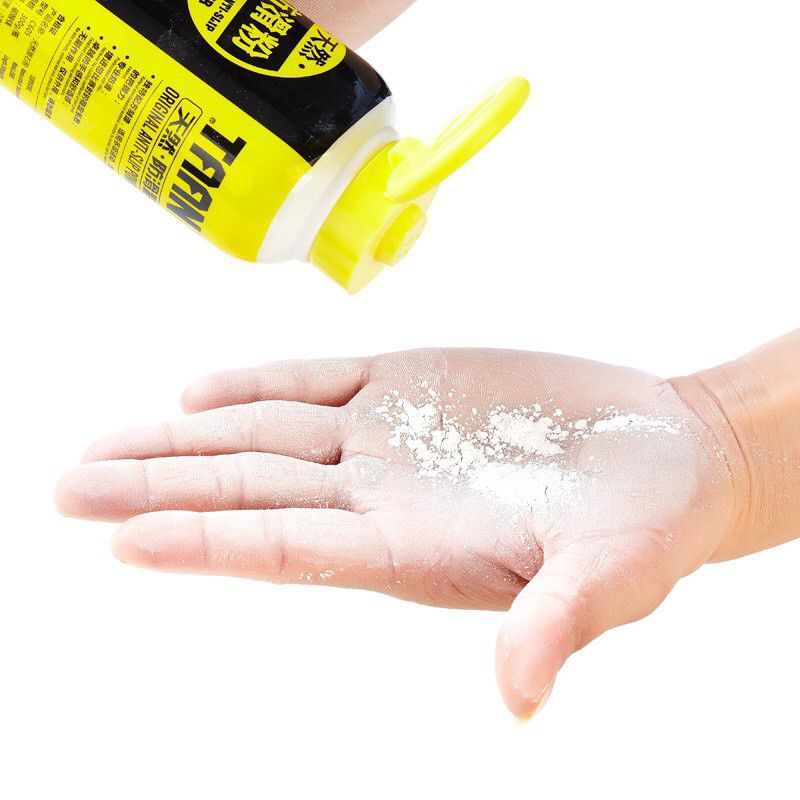 Bột Taan chống ra mồ hôi tay, phấn Taan, bột Taan, phấn chống trơn Apavi, VS -CHÍNH HÃNG