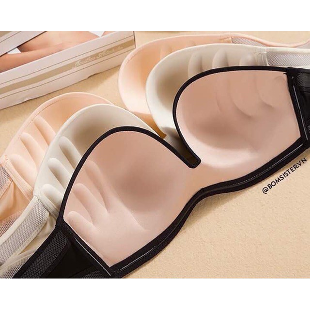 Áo lót Không dây chống tụt Nâng Ngực Cao Cấp | BigBuy360 - bigbuy360.vn