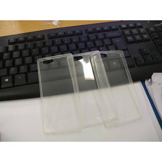 Ốp lưng silicon dẻo cho Oppo Neo 5