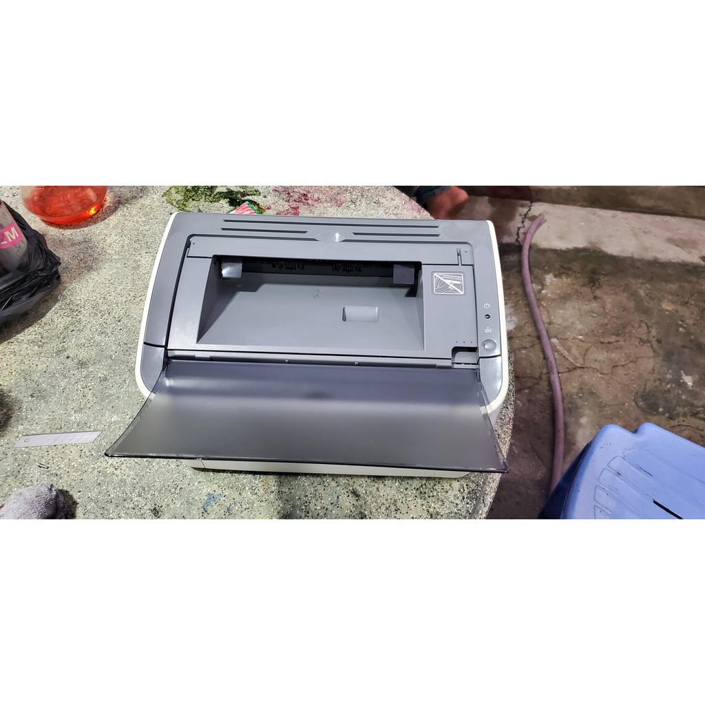 MÁY IN CANON 2900 ĐẸP LIKE HỘP MỰC MỚI
