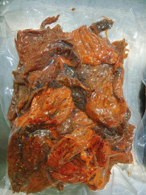 1 kg khô bò miếng loại 1 siêu ngon | BigBuy360 - bigbuy360.vn