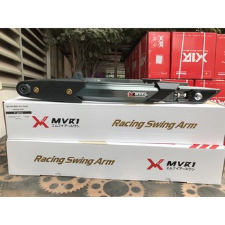 gắp cnc mẫu 6 mvr1 cho ex150-155 và winner + winner x