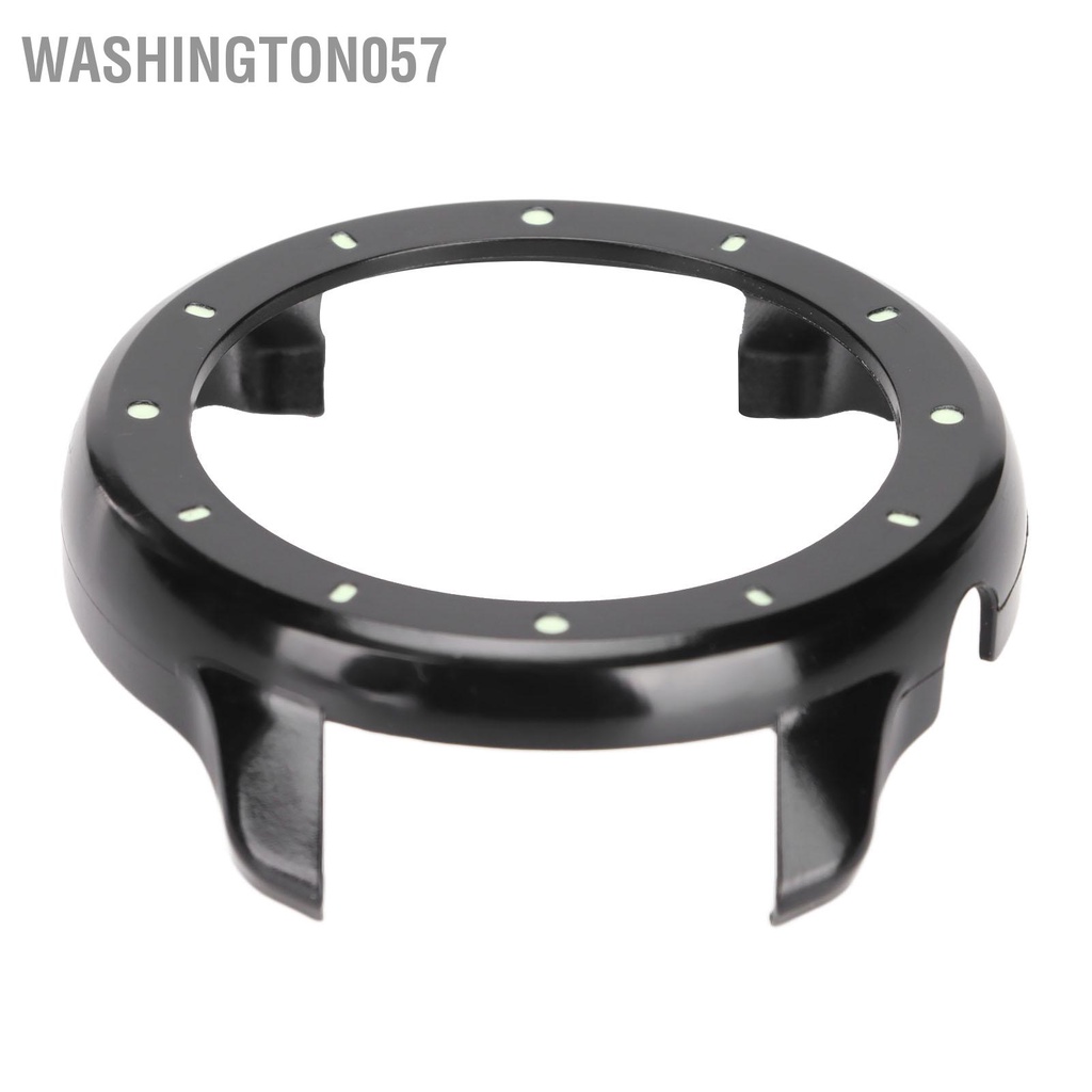 Washington057 Vỏ bảo vệ chống xước cho đồng hồ thông minh Huami Amazfit GTR 47mm