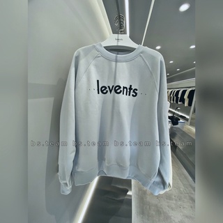 [Levents Chính Hãng] Áo Sweater tròng đầu 𝗖𝗔𝗣𝗦𝗨𝗟𝗘 𝗟𝗘𝗩𝗘𝗡𝗧𝗦