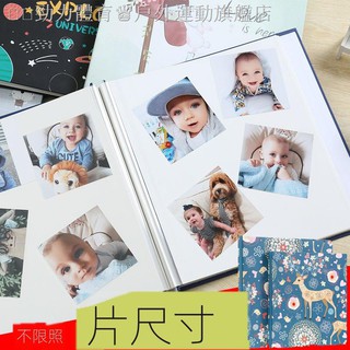 ♝☞Cuốn Album Ảnh Lưu Giữ Kỉ Niệm Dành Cho Gia Đình Em Bé diy