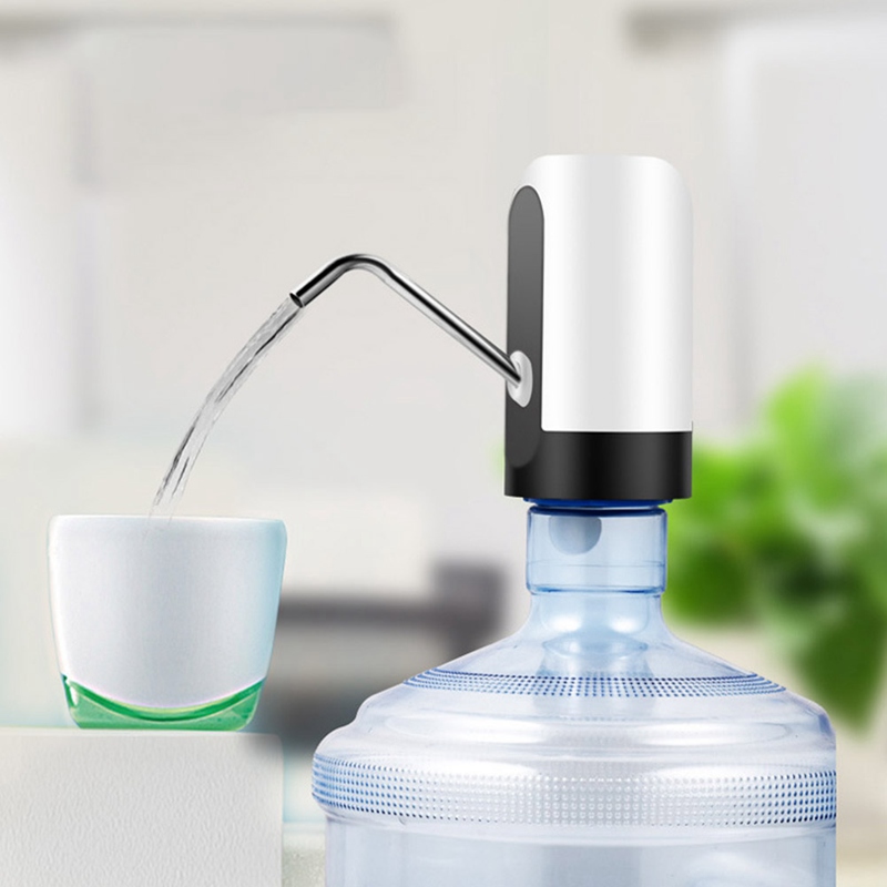 Ruifeng Jianhubluee Vòi Rót Nước Tự Động 5 Gallon Với 2 Cổng Usb | BigBuy360 - bigbuy360.vn