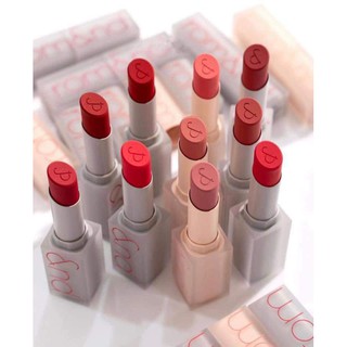 SON ROMAND ZERO MATTE LIPSTICK