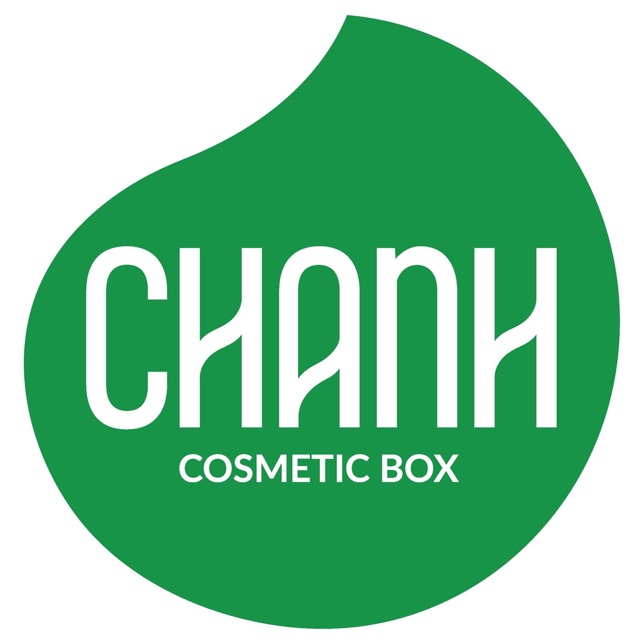 Chanh Cosmetic Box