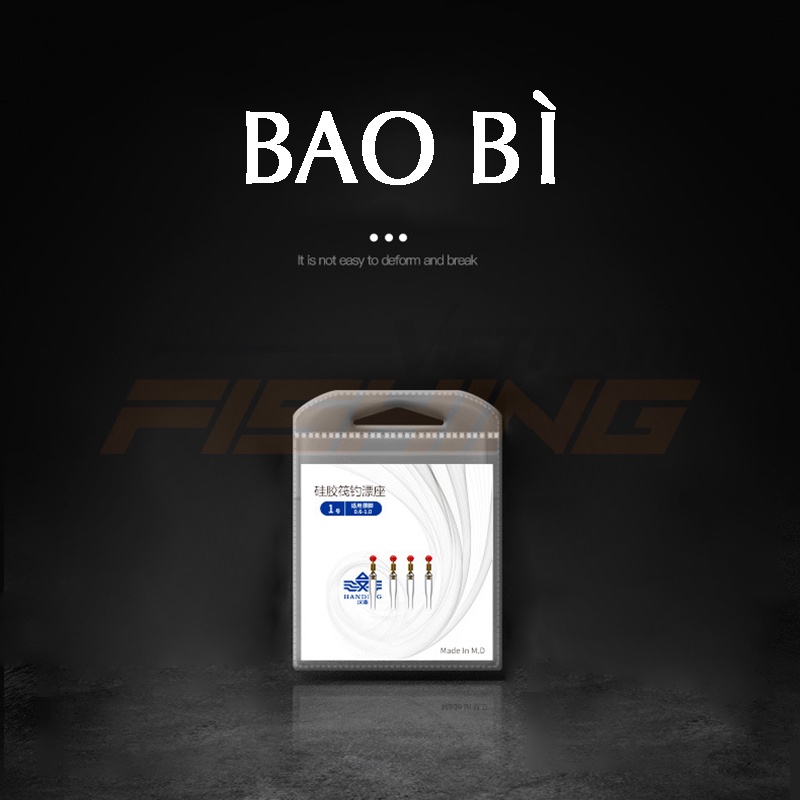 Ghim Phao Handing SP1 - Hàng chính hãng