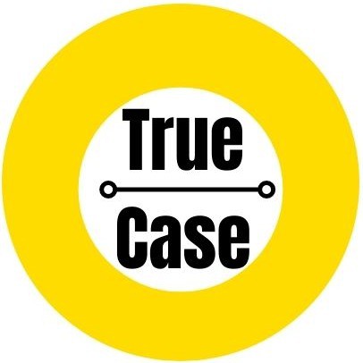 TRUE CASE - TAI NGHE BLUETOOTH