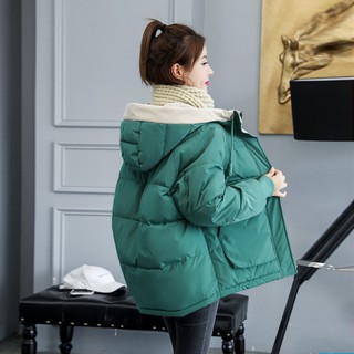 áo khoác phao nhiều màu đủ size
