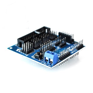 ARDUINO SENSOR SHIELD V5.0