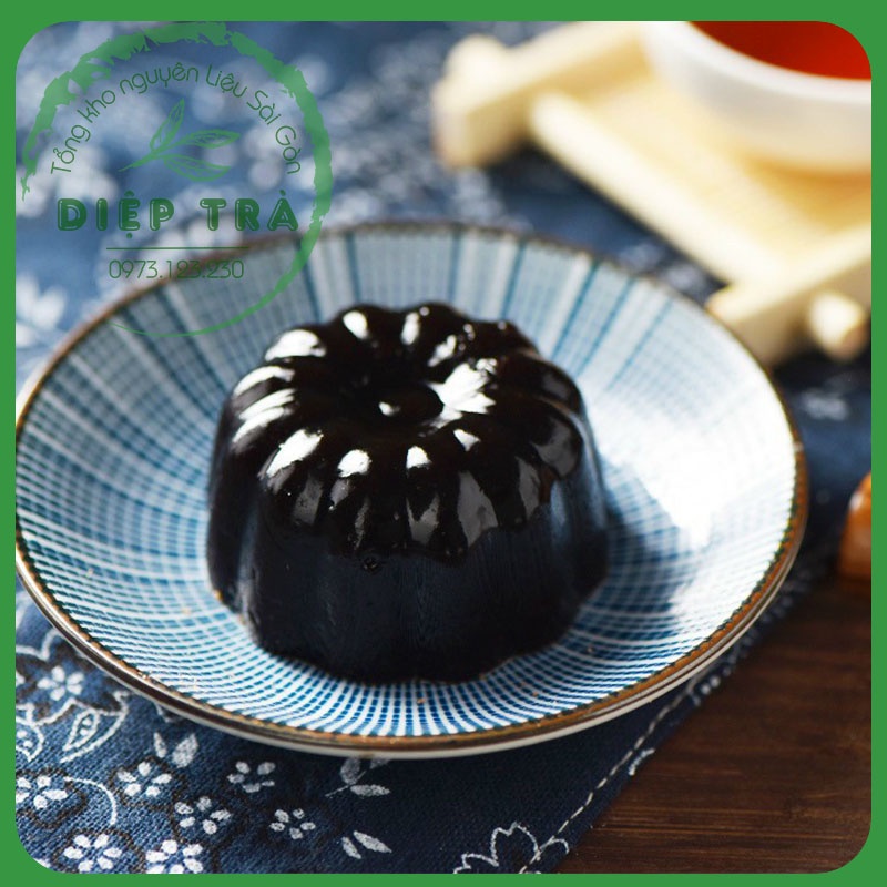 Bột Thạch Doking Sương Sáo gói 1kg