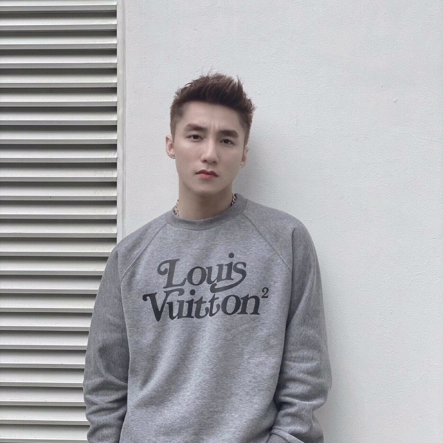 Áo thun Weater tay dài chất da cá nam nữ