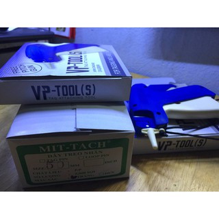 Súng bắn nhãn mác VP Tool S