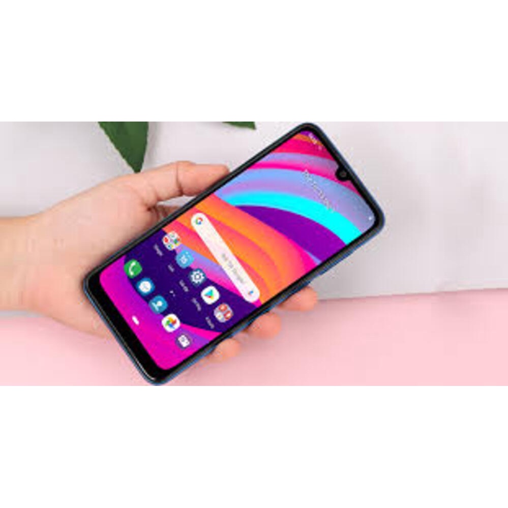 điện thoại Vsmart Star 4 Chính Hãng 2sim ram 3G/16G, Camera sau:8 MP &amp;5 MP, Cày Game siêu mượt - BCC 01