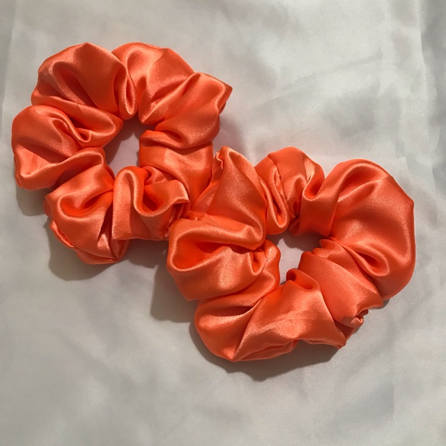 Lab scrunchies