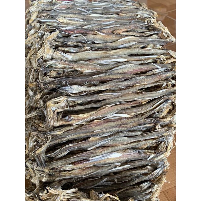 [FREESHIP 99K TOÀN QUỐC KHÔ CÁ KHOAI - LOẠI THƯỢNG HẠNG - 1kg