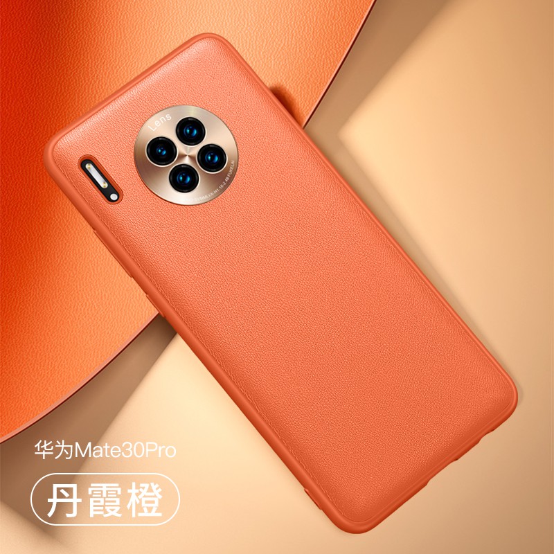 Ốp điện thoại chống sốc cho Huawei Mate 30 Pro P40 Pro 5G Mate 30 5G