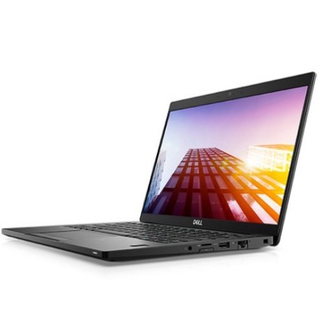 Laptop cũ Dell Latitude 7390 i5-8350U/RAM 8GB/SSD 256GB/13.3” HD