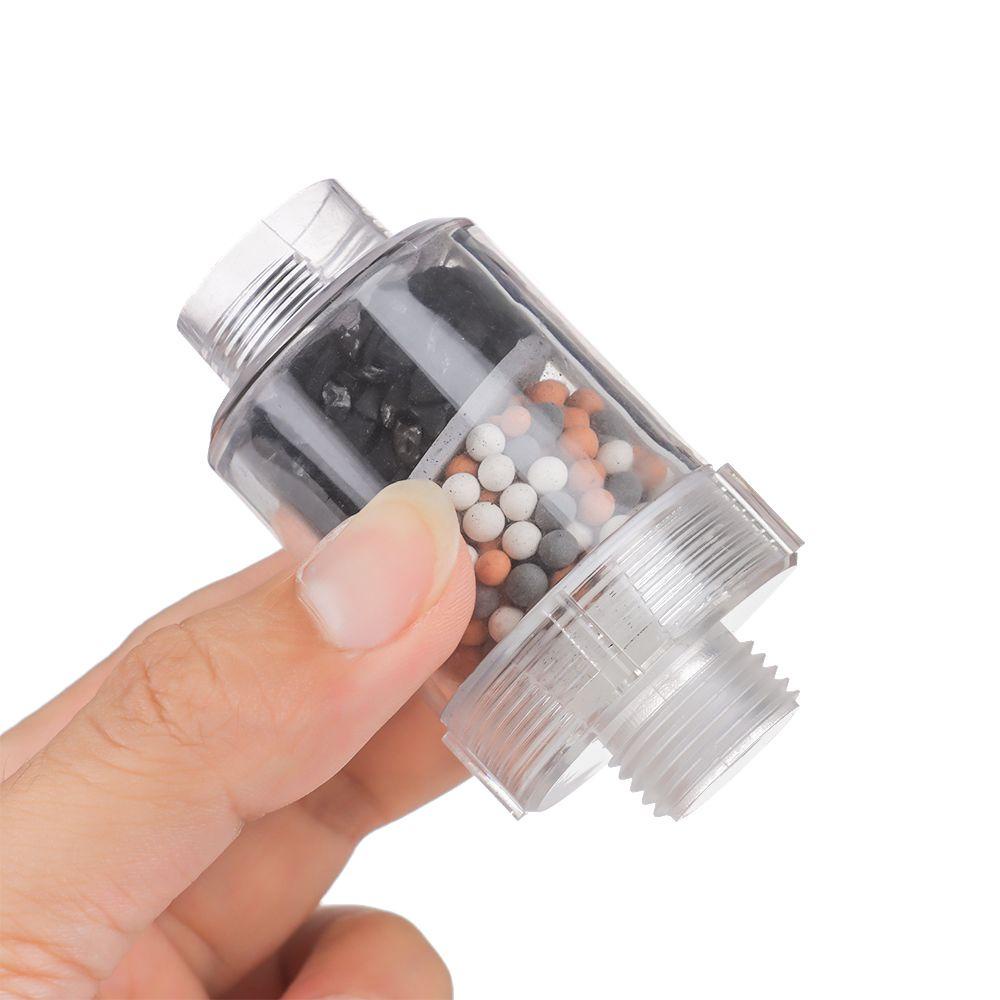 Đầu Lọc Vòi Hoa Sen Chất Lượng Cao Cho Nhà Tắm