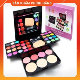 Bộ kit makeup trang điểm mắt ads 6328
