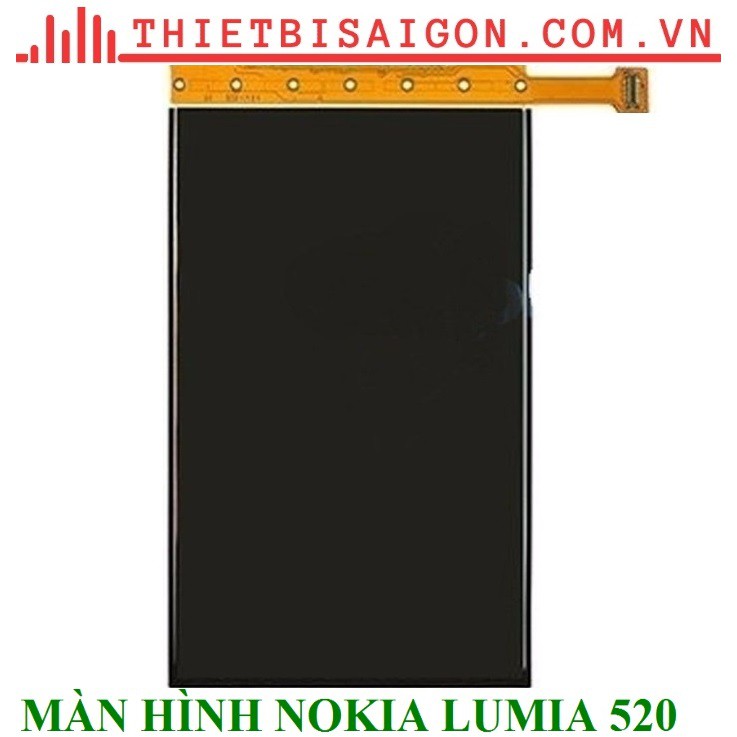 MÀN HÌNH NOKIA 520