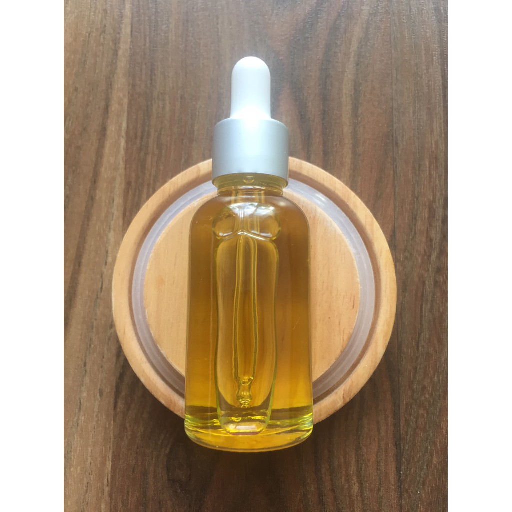 Chiết xuất rửa mặt 100% thiên nhiên và tẩy trang cho da dầu, da mỏng, da yếu, da nhạy cảm 30ml (handmade) | BigBuy360 - bigbuy360.vn