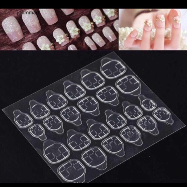 Miếng dán tay 2 mặt