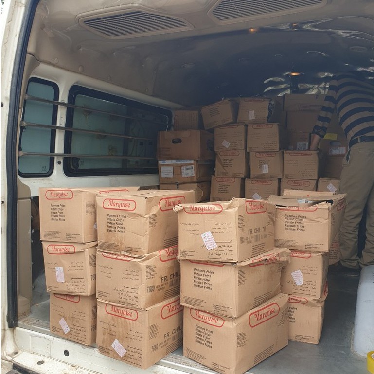 KHOAI TÂY CHIÊN CỌNG BỈ TÚI 1KG (sỉ-lẻ) | BigBuy360 - bigbuy360.vn