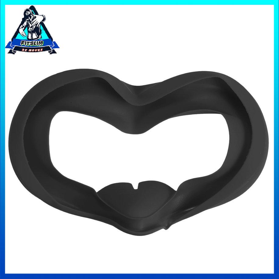 Mặt nạ che mắt cho kính thực tế ảo Oculus Quest 2 Miếng đệm mắt silicon [8/16]