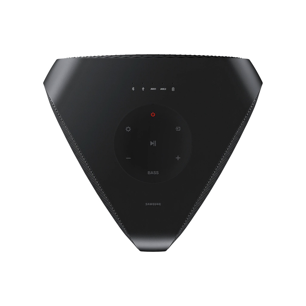Loa tháp Samsung MX-ST50B/XV, Bảo hành chính hãng
