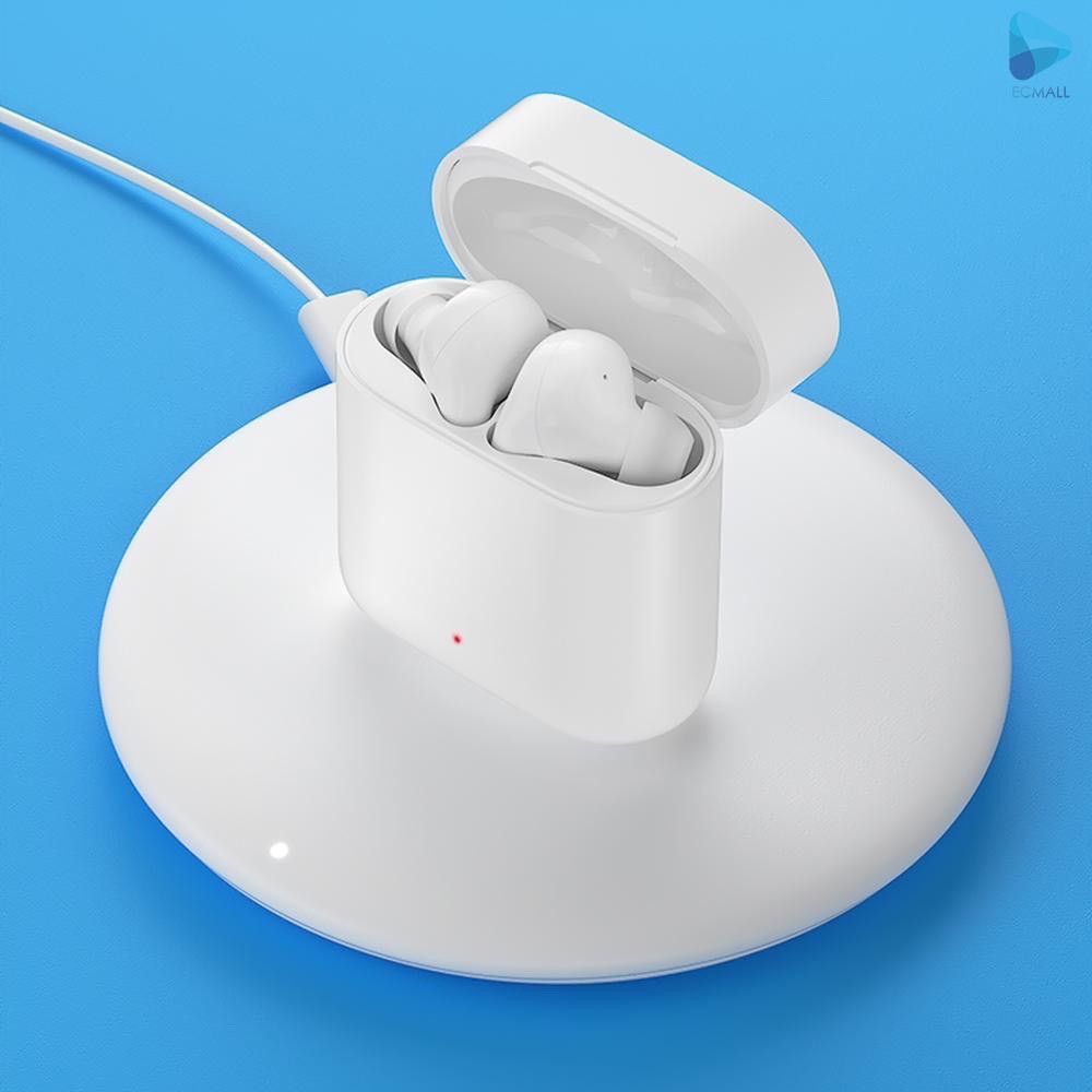 (Chính hãng) Tai nghe không dây Xiaomi Haylou T19 bluetooth 5.0 xạc không dây Bh 6 tháng