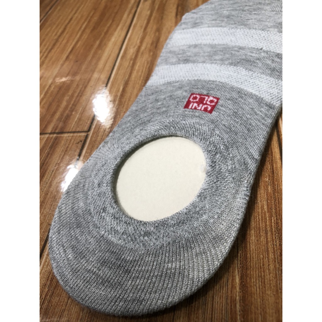 Tất Hài Nam Cotton