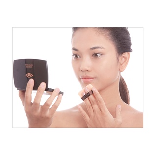 Phấn Nền và Phủ Đa Nắng VACOSI COMPACT POWDER
