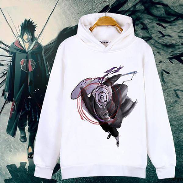 Thẻ Áo Sweater Dáng Dài In Hình Anime Naruto Độc Đáo Hợp Thời Trang | BigBuy360 - bigbuy360.vn