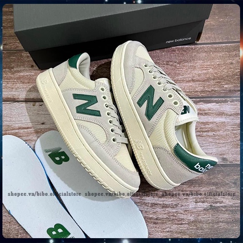 Giày Newbalance CRT 300 Bản 2.0, Giày NB 300 Hàng Cao Cấp Đủ size Nam Nữ Full pk 4 Màu Cực Hot