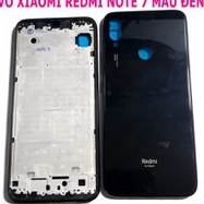 Vỏ bộ Xiaomi Redmi Note 7 - NHập khẩu