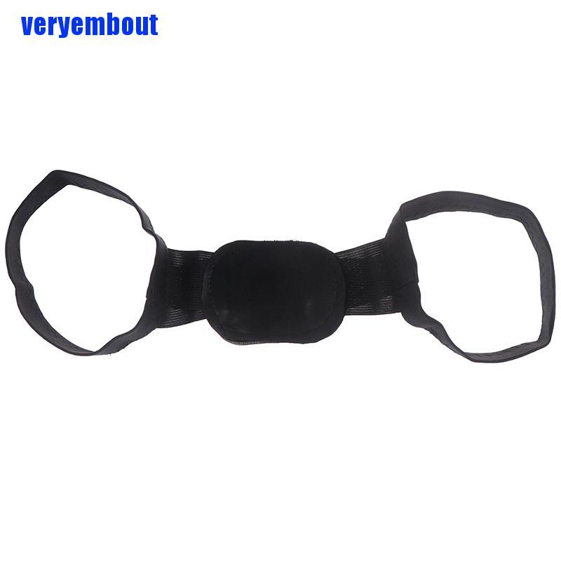 1 Đai Mát Xa Điều Chỉnh Tư Thế Lưng Và Vai